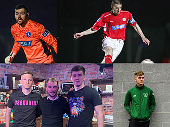 OTB LOI Podcast Ep 23 - Heary,...